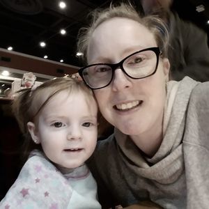 Meet your Posher, Leann